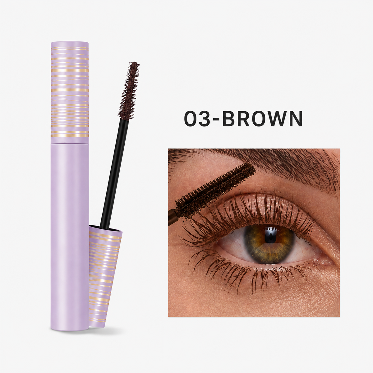 💜 Final 3 hours Buy 1 get 1 free !! 💜 Veilosm™ Tubing Mascara