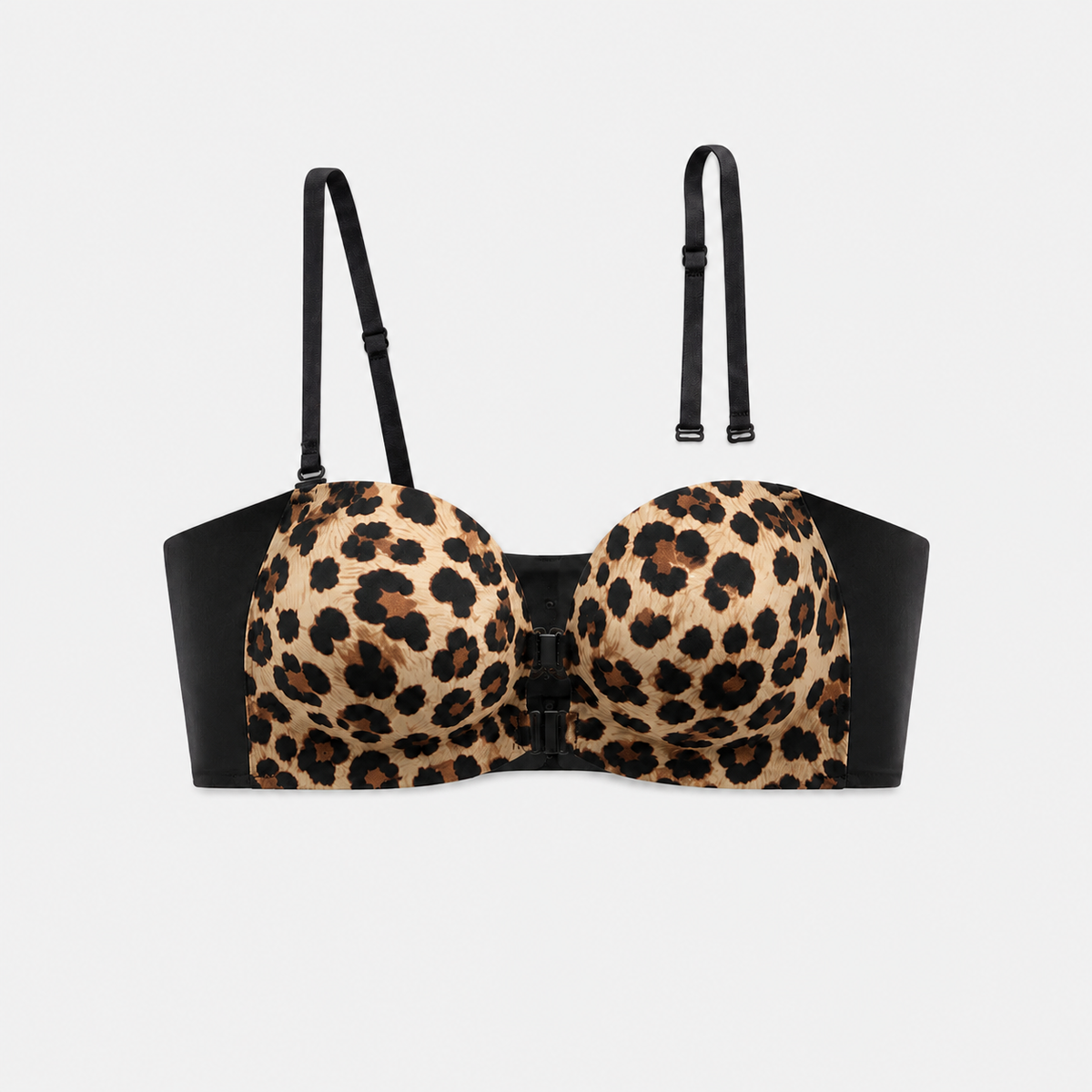 Final 3 Hours: 60%OFF🔥The Smooth Bra That Unlocks More of Your Closet – Made for Tricky Tops & Dresses