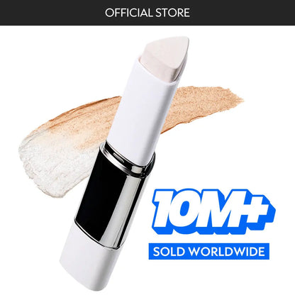 🎉BUY 1 GET 1 FREE🎉Color-Changing Foundation Stick with Collagen Capsules - Dual-Ended with Detachable Brush