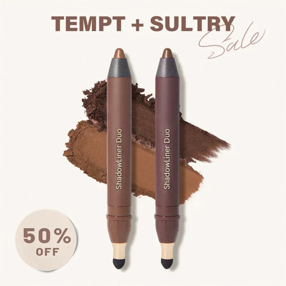 Shadow Liner 2-in-1 Eyeliner & Eyeshadow