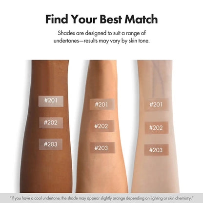 🎉BUY 1 GET 1 FREE🎉Color-Changing Foundation Stick with Collagen Capsules - Dual-Ended with Detachable Brush