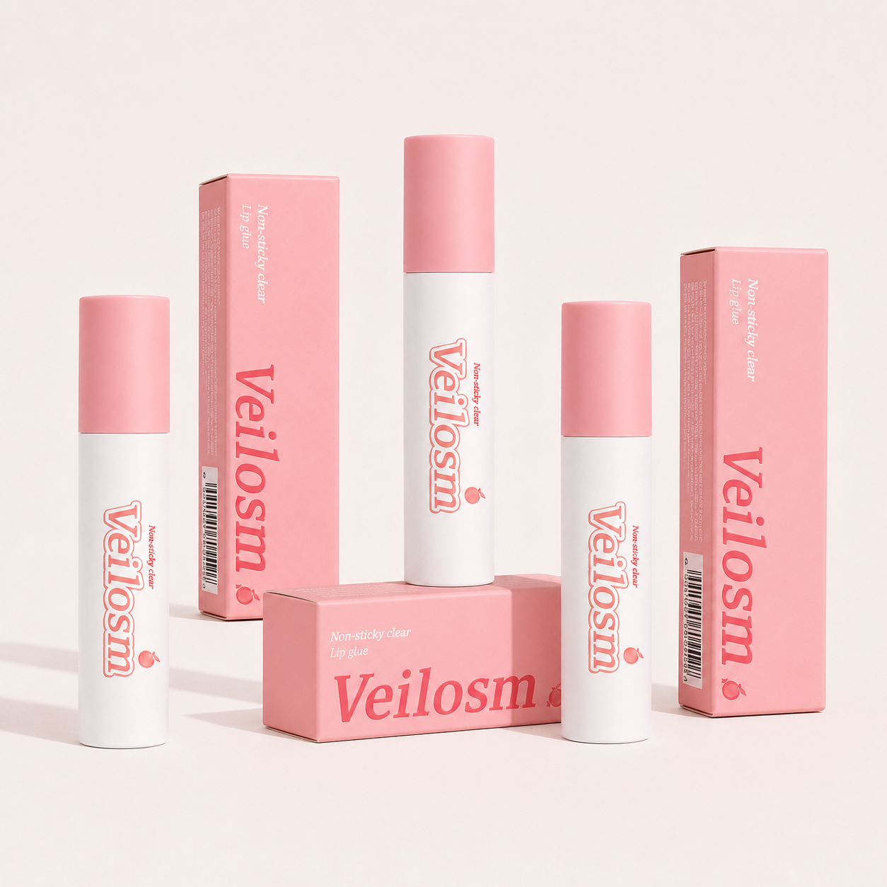 🔥Last Day Buy 1 Get 1 Free|Veilosm™ Roll On Body Adhesive