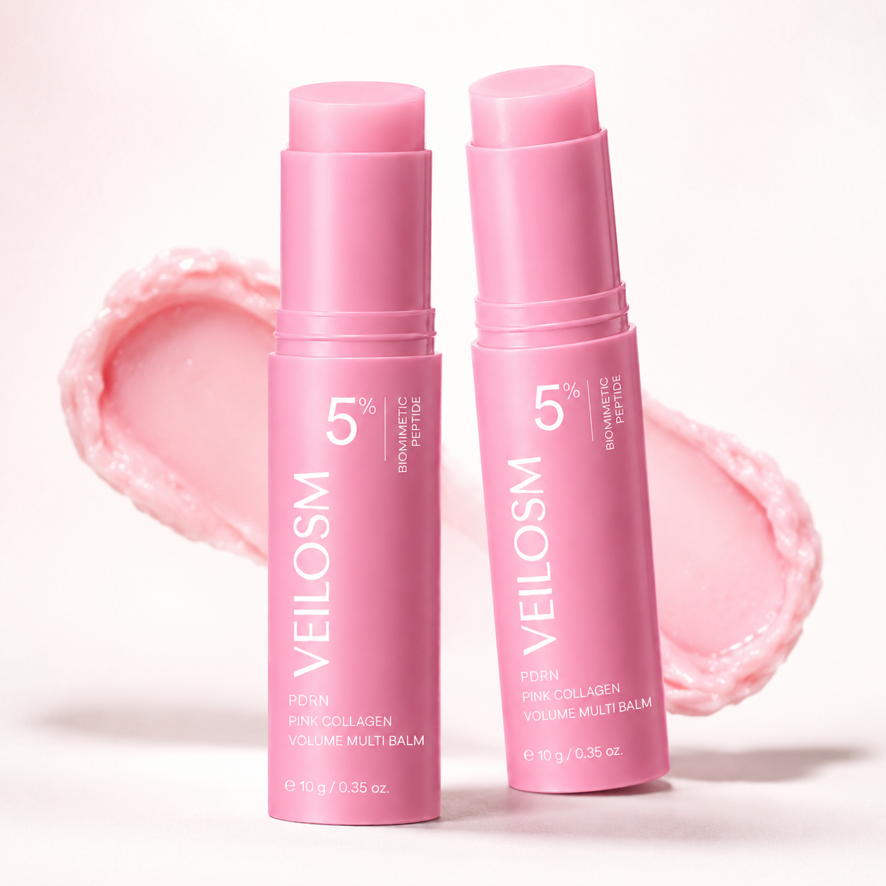 PDRN Pink Collagen Volume Multi Balm 🔥 LAST DAY Buy 1 Get 1 Free