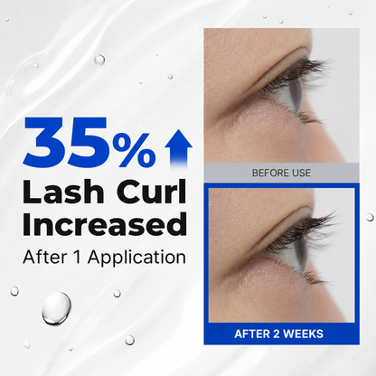 🔥Up To 20% OFF🔥 Buy 2 Get 1 Free| Veilosm™ Essential Eyelash Growth Serum - Safe & Gentle Lashes Care