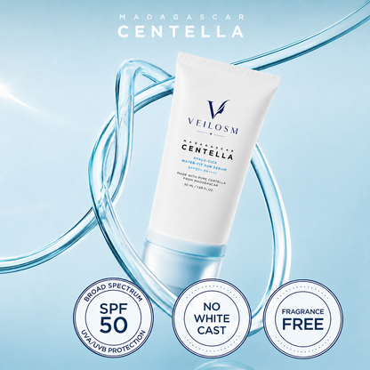 VEILOSM™ Water-Fit Sun Serum UV 50ml