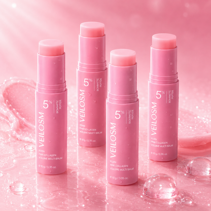 PDRN Pink Collagen Volume Multi Balm 🔥 LAST DAY Buy 1 Get 1 Free