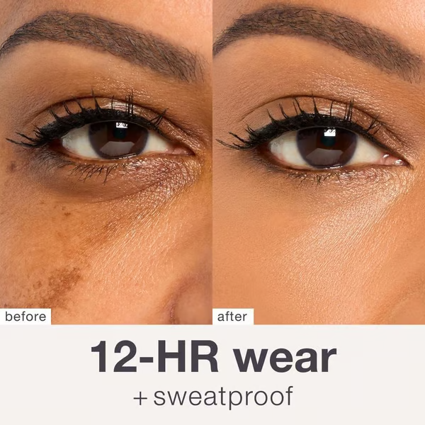 Veilosm™  Hydrating Serum Foundation +  Brush