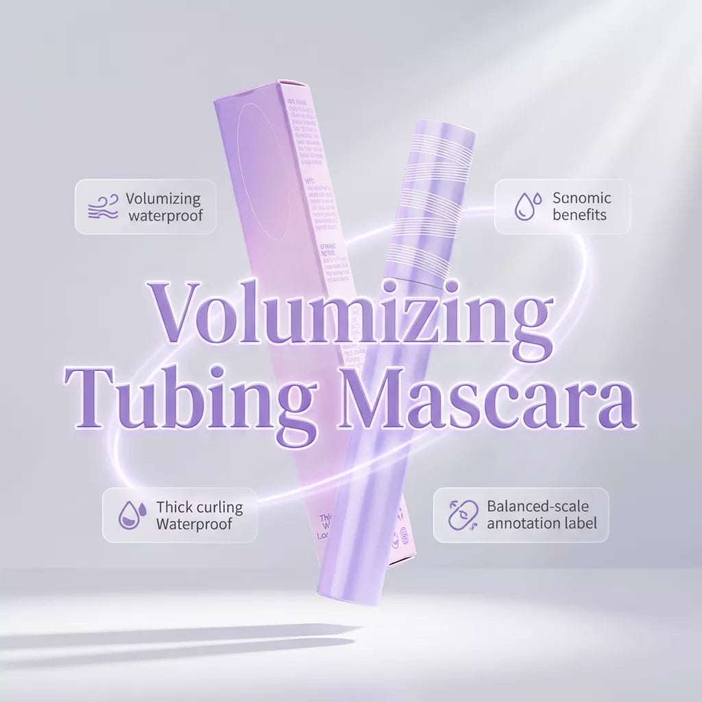 💜 Final 3 hours Buy 1 get 1 free !! 💜 Veilosm™ Tubing Mascara