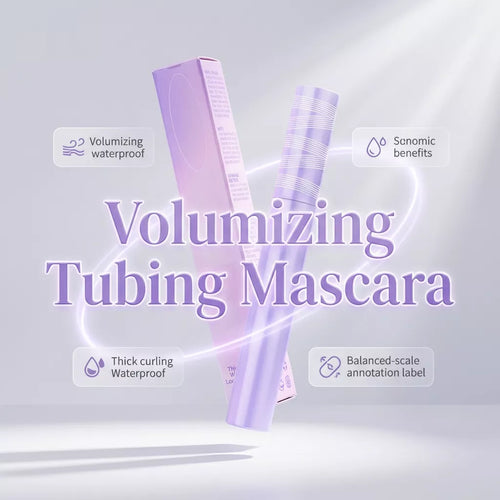 💜 Final 3 hours Buy 1 get 1 free !! 💜 Veilosm™ Tubing Mascara
