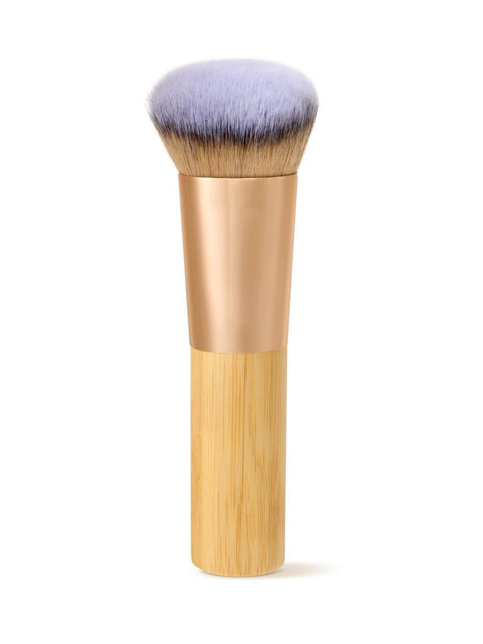Serum foundation brush
