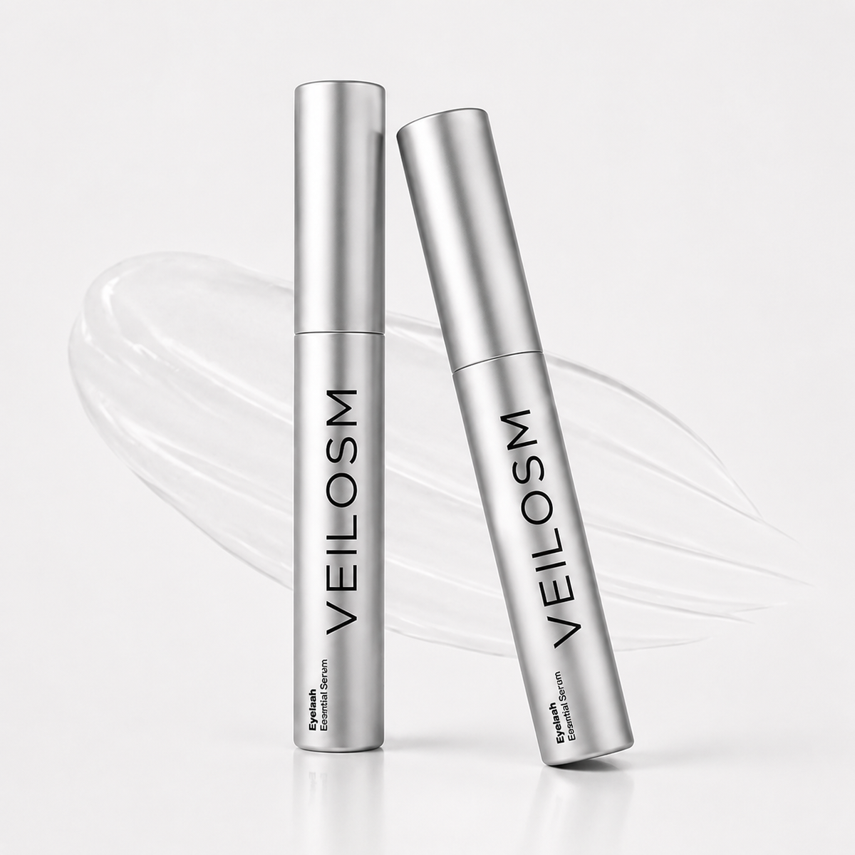 🔥 Official Store | Essential Eyelash Growth Serum - Safe & Gentle Lashes Care