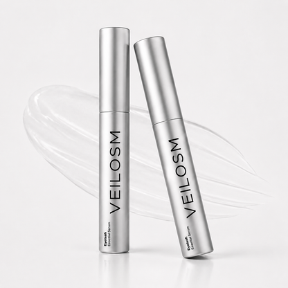 🔥 Official Store | Essential Eyelash Growth Serum - Safe & Gentle Lashes Care