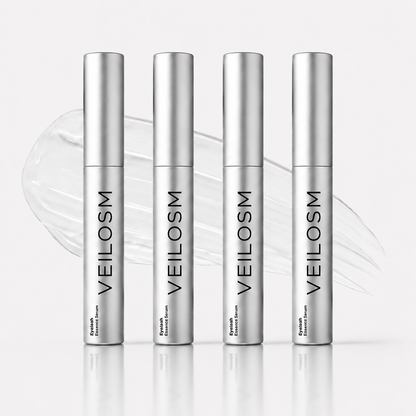 🔥 Official Store | Essential Eyelash Growth Serum - Safe & Gentle Lashes Care