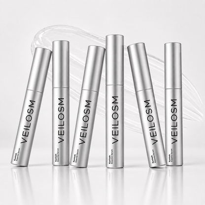 🔥 Official Store | Essential Eyelash Growth Serum - Safe & Gentle Lashes Care