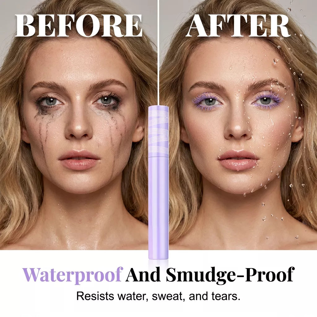 💜 Final 3 hours Buy 1 get 1 free !! 💜 Veilosm™ Tubing Mascara