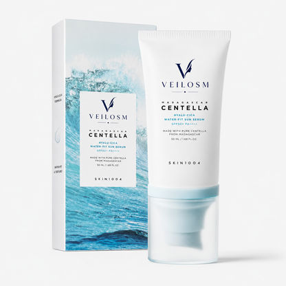 VEILOSM™ Water-Fit Sun Serum UV 50ml