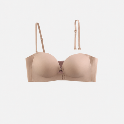 Final 3 Hours: 60%OFF🔥The Smooth Bra That Unlocks More of Your Closet – Made for Tricky Tops & Dresses