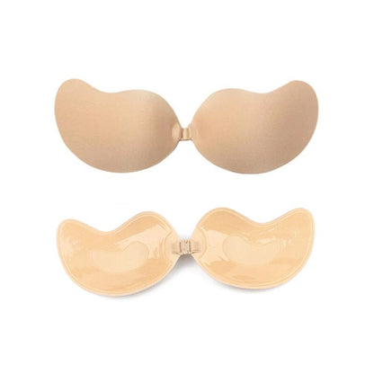 VEILOSM™ Buy 1 Get 1 Free Adhesive Push-up Bra,Secure & Comfortable