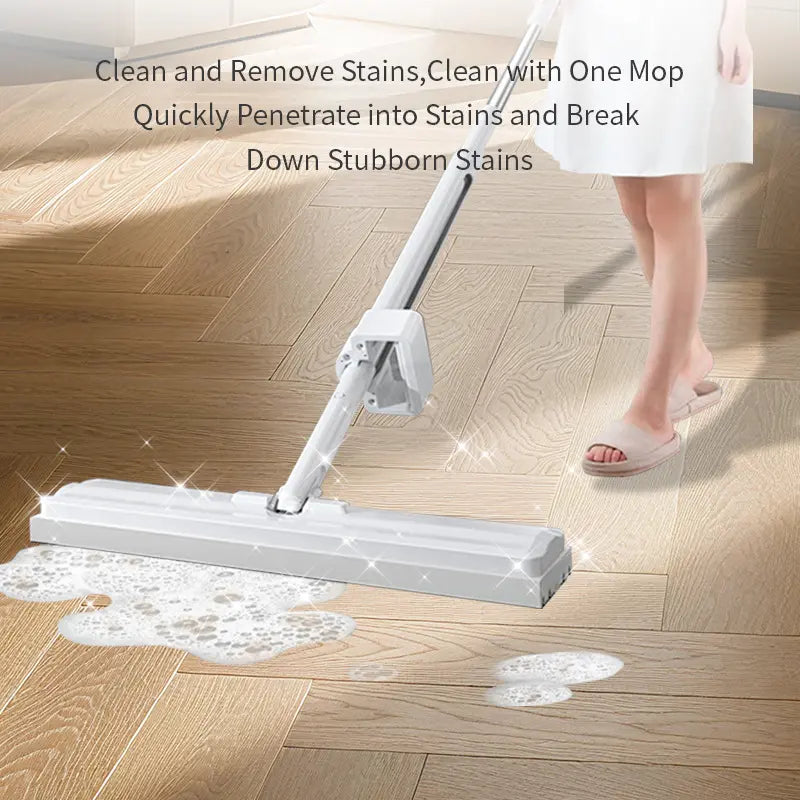VEILOSM™ 100 Pieces Floor Cleaning Tablets Multi-Surface Cleaner for Hardwood Laminate Tile & RV Walls Antibacterial Deodorization Maintenance