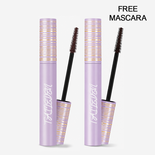 💜 Final 3 hours Buy 1 get 1 free !! 💜 Veilosm™ Tubing Mascara