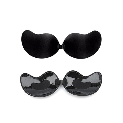 VEILOSM™ Buy 1 Get 1 Free Adhesive Push-up Bra,Secure & Comfortable