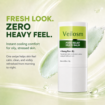 Buy 1 Get 1 Free 🎉 | Veilosm™ Multi Balm