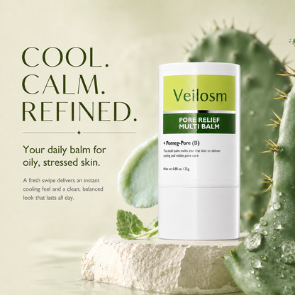 Buy 1 Get 1 Free 🎉 | Veilosm™ Multi Balm