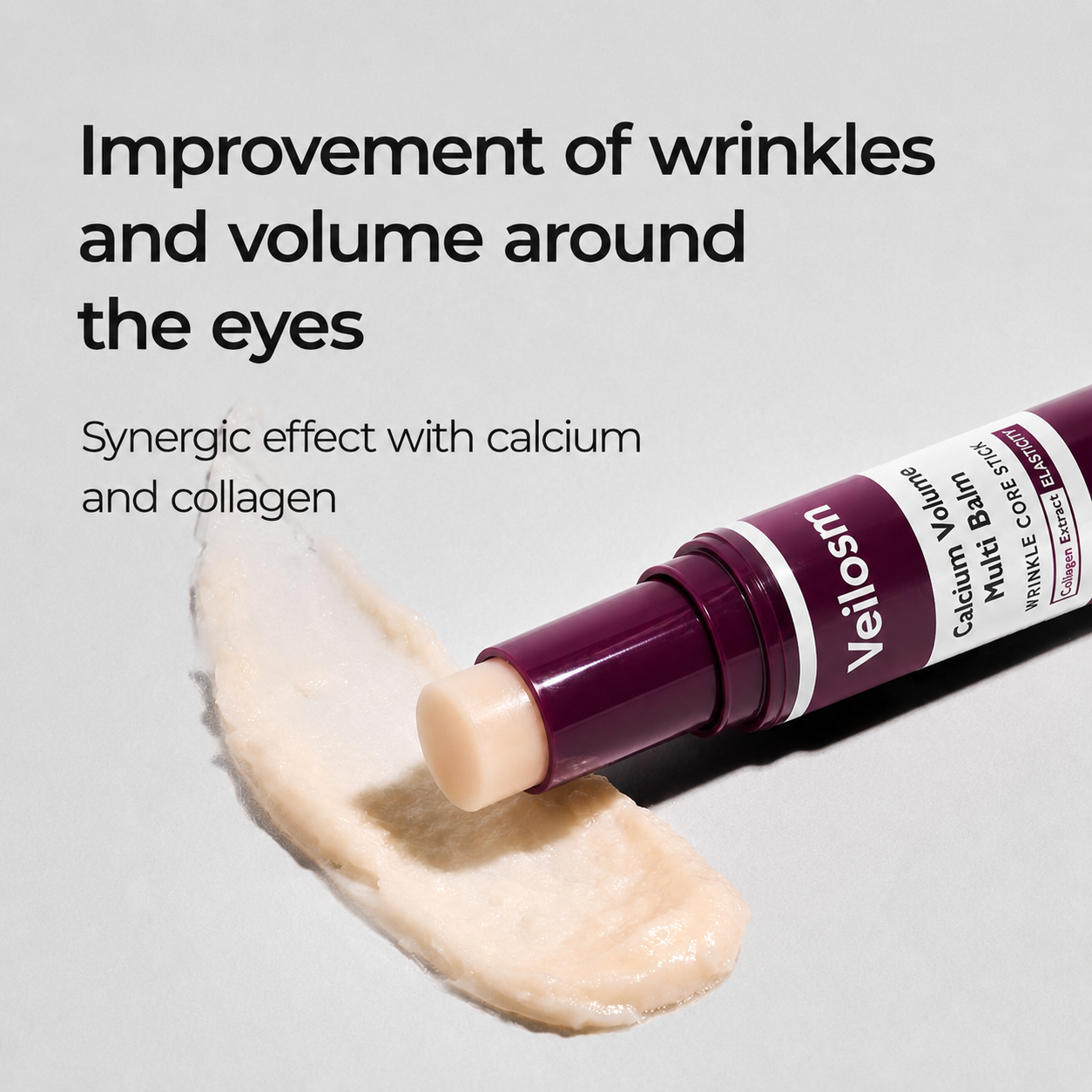Buy 1 Get 1 Free 🎉 |Veilosm™  Calcium Multi Balm
