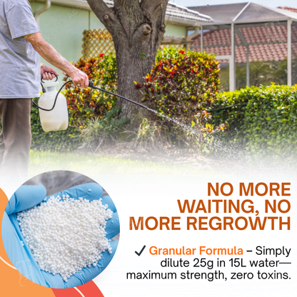 Up To 70% OFF 🌟| VEILOSM™ 2-in-1 Max Power Herbicide