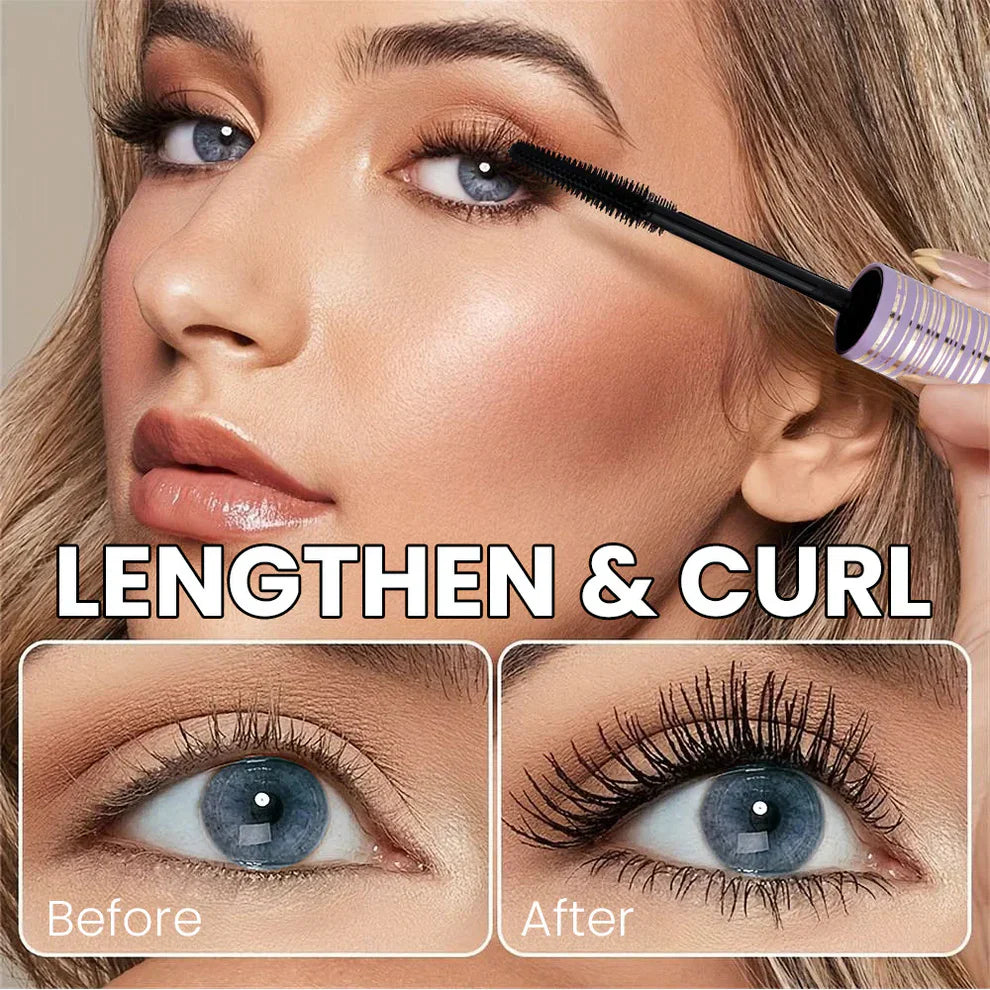 💜 Final 3 hours Buy 1 get 1 free !! 💜 Veilosm™ Tubing Mascara