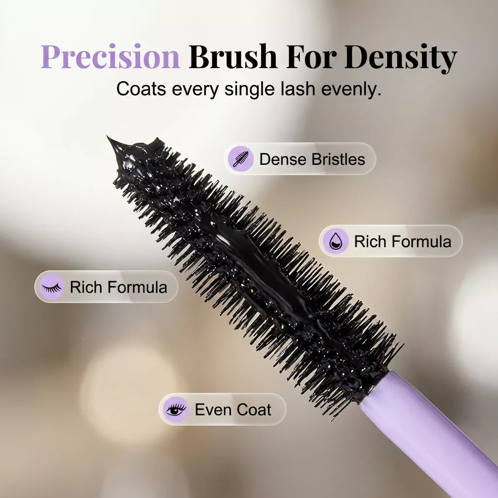 💜 Final 3 hours Buy 1 get 1 free !! 💜 Veilosm™ Tubing Mascara