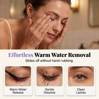 💜 Final 3 hours Buy 1 get 1 free !! 💜 Veilosm™ Tubing Mascara