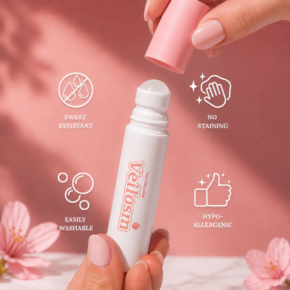 🔥Last Day Buy 1 Get 1 Free|Veilosm™ Roll On Body Adhesive