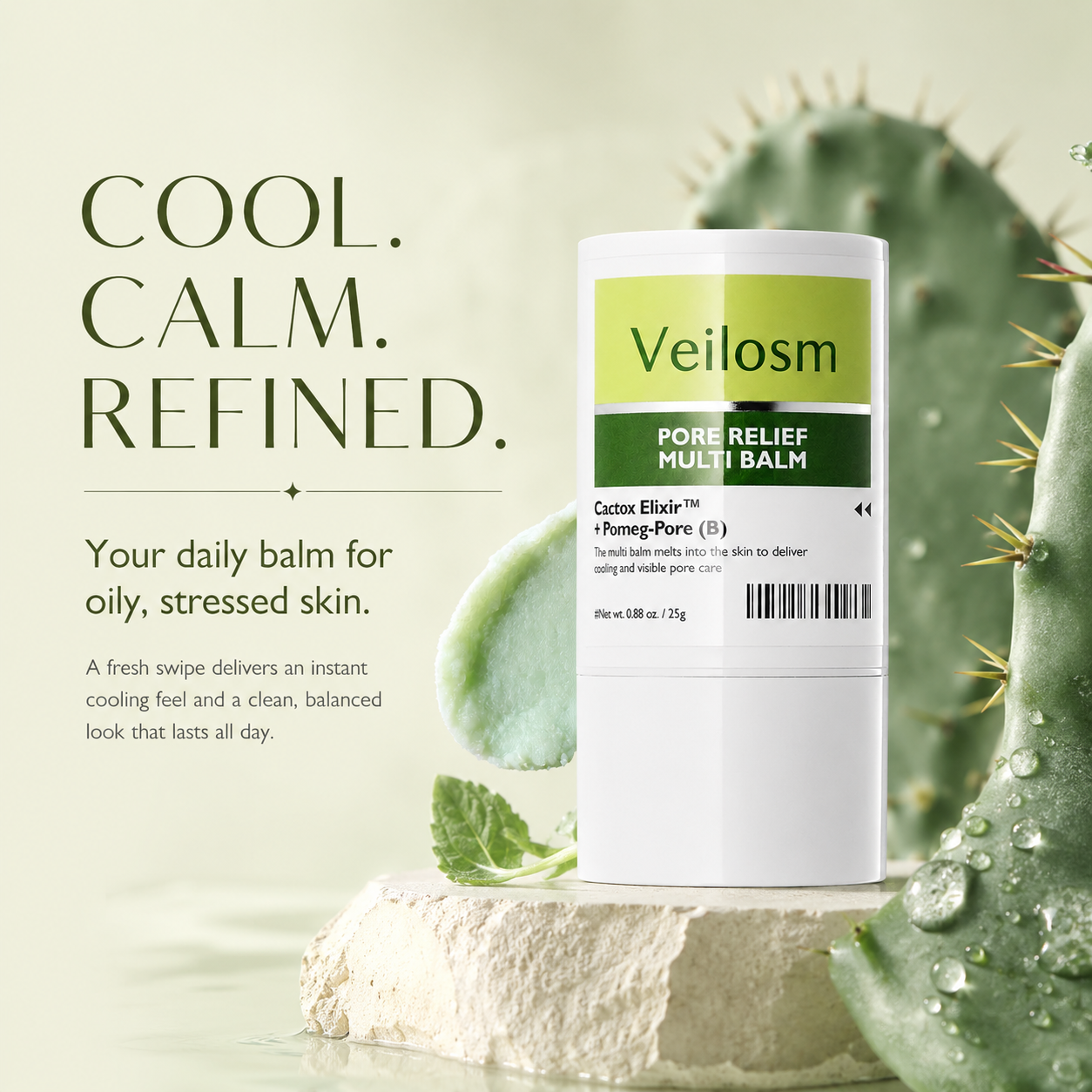 Veilosm™ Cactox Multi Balm
