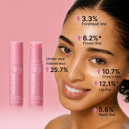 PDRN Pink Collagen Volume Multi Balm 🔥 LAST DAY Buy 1 Get 1 Free