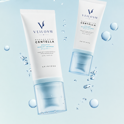 VEILOSM™ Water-Fit Sun Serum UV 50ml