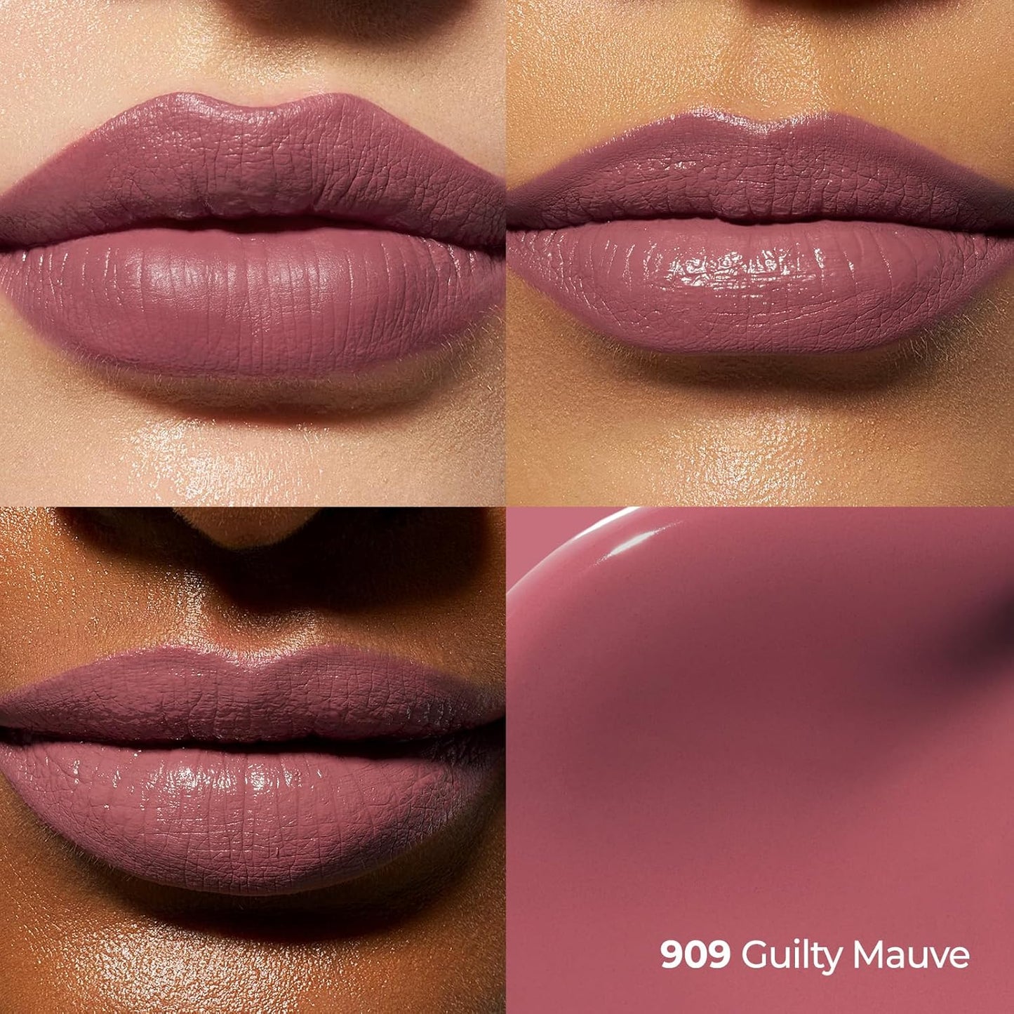 Perfect Twin Lip Dual-Ended Liquid Lipstick with Velvet Matte Color and Glossy Shine