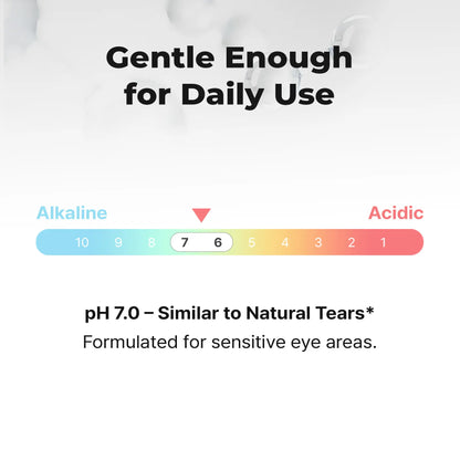 🔥Up To 20% OFF🔥 Buy 2 Get 1 Free| Veilosm™ Essential Eyelash Growth Serum - Safe & Gentle Lashes Care