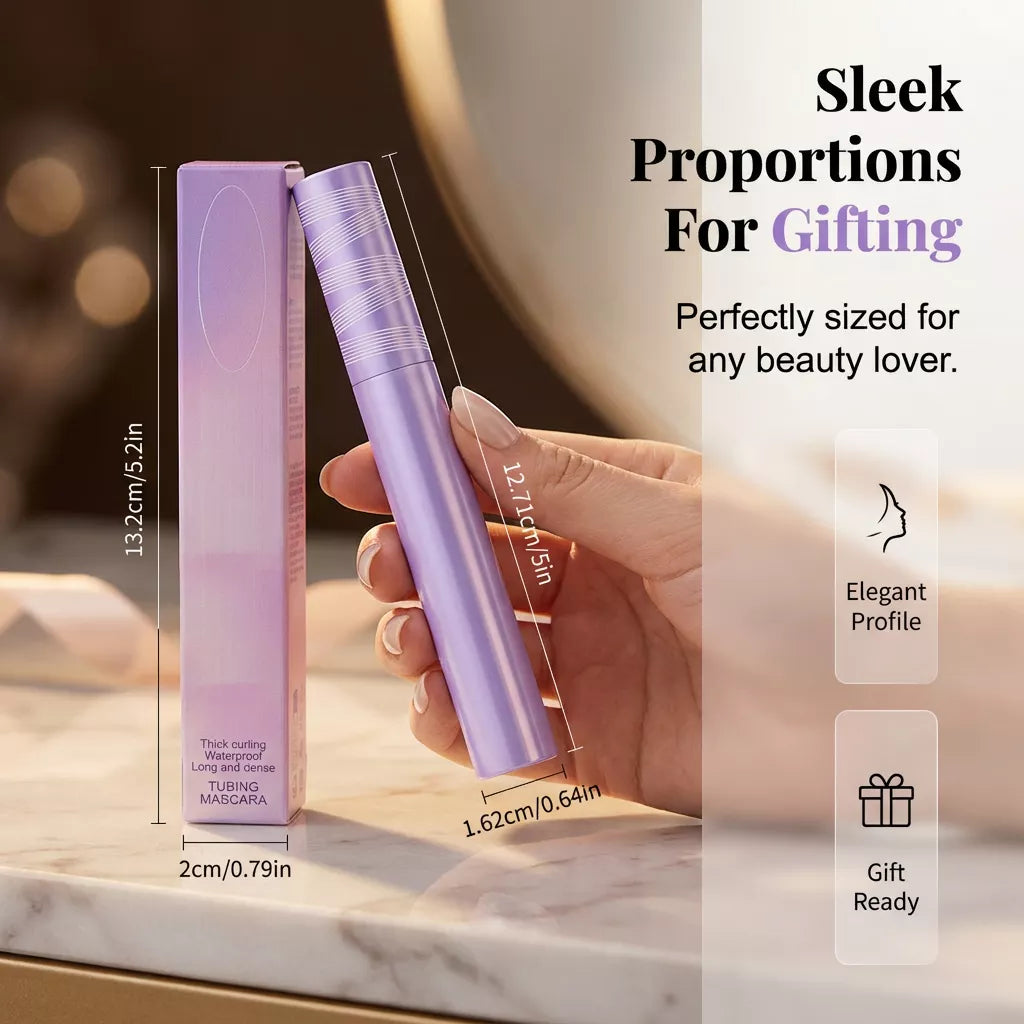 💜 Final 3 hours Buy 1 get 1 free !! 💜 Veilosm™ Tubing Mascara