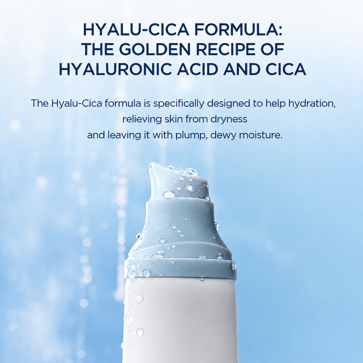 VEILOSM™ Water-Fit Sun Serum UV 50ml
