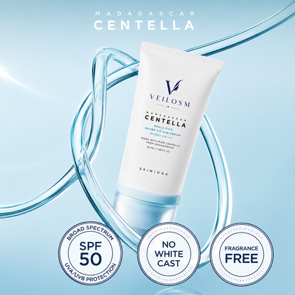 VEILOSM™ Water-Fit Sun Serum UV 50ml