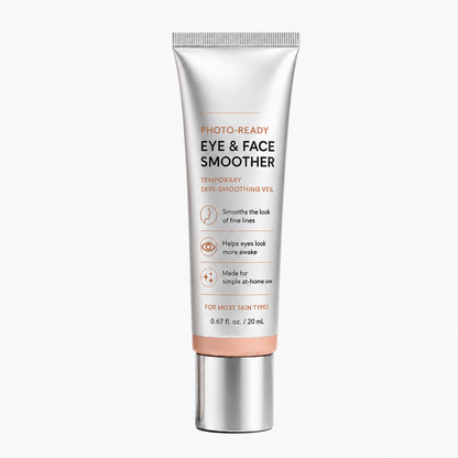 Instant Face Temporary Tightener – Instant visible results in 60 seconds
