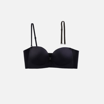 Final 3 Hours: 60%OFF🔥The Smooth Bra That Unlocks More of Your Closet – Made for Tricky Tops & Dresses